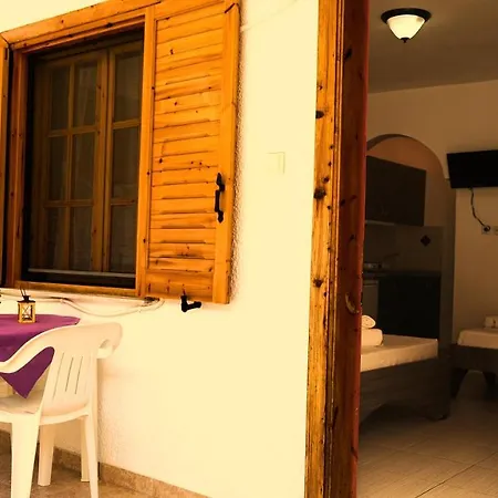 Maria-dimis House * Σάρτη