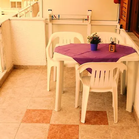 Maria-dimis House *