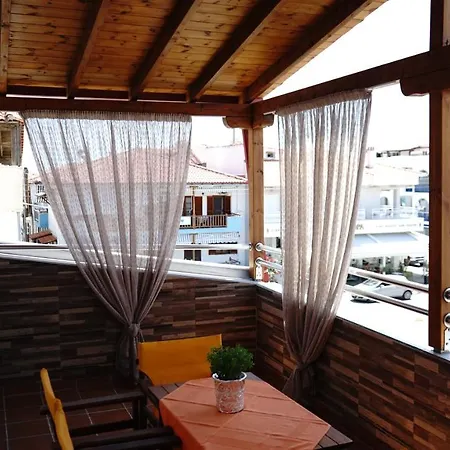 Apartmán Maria-dimis House Sarti