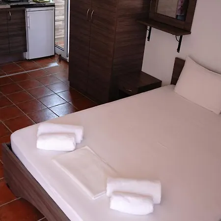 Apartmán Maria-dimis House *
