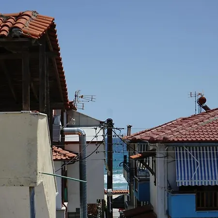 Διαμέρισμα Maria-dimis House