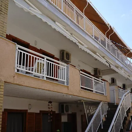 Διαμέρισμα Maria-dimis House *