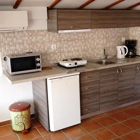 Apartmán Maria-dimis House