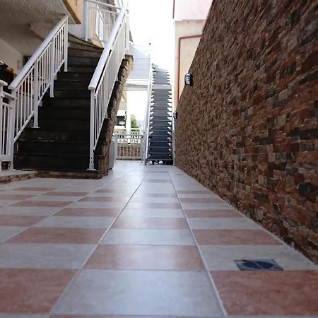 Maria-dimis House Σάρτη