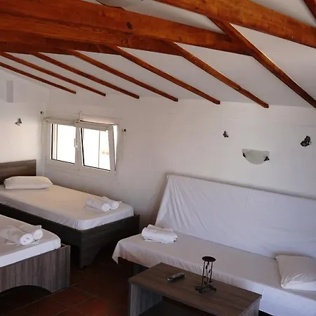 Maria-dimis House * Σάρτη