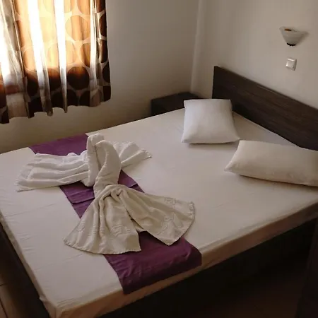 Διαμέρισμα Maria-dimis House