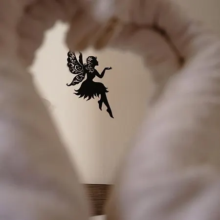 Maria-dimis House Διαμέρισμα *