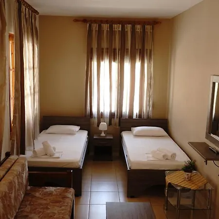 Διαμέρισμα Maria-dimis House *