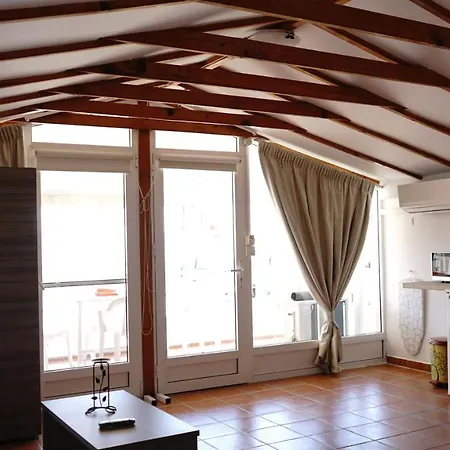 Maria-dimis House Lejlighed Sarti