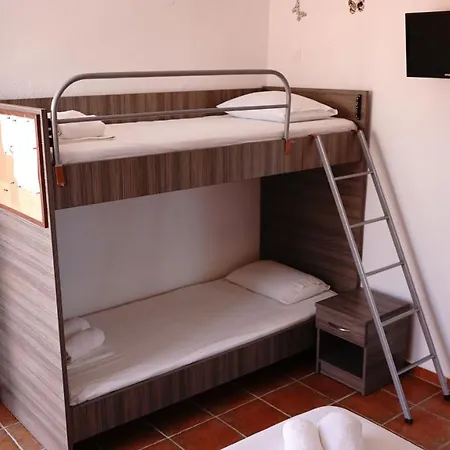 Lejlighed Maria-dimis House Sarti
