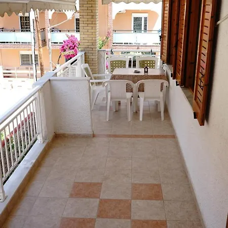 Maria-dimis House Lejlighed *
