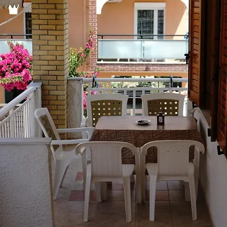 Maria-dimis House Sarti